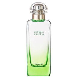 Hermès Un Jardin Sur Le Toit Feminino EDT