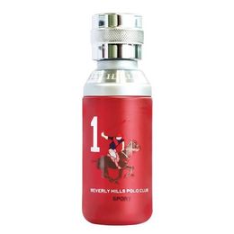 Beverly Hills Polo Club Sports Men 1 Masculino EDT