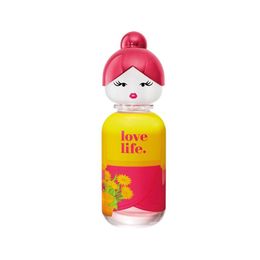 Benetton Sisterland Yellow Peony Feminino EDT