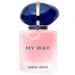 Giorgio Armani My Way Floral Feminino EDP