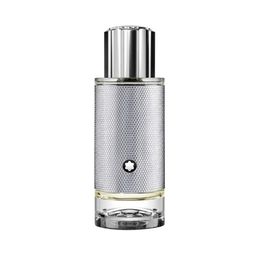 Montblanc Explorer Platinum Masculino EDP