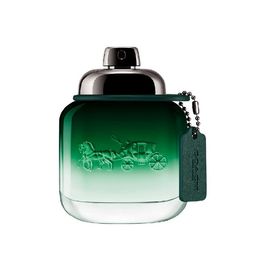 Coach Green Masculino EDT