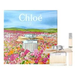 Kit Coffret Chloé Signature EDP 50ml + Mini 10ml