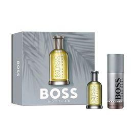 Kit Coffret Hugo Boss Boss Bottled EDT 50ml + Desodorante 150ml