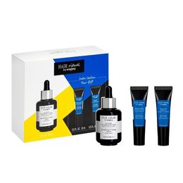 Kit Coffret Sisley Hair Rituel Revitalizing Fortifying Discovery Program