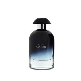 Riffs Blue Absolue Masculino EDP