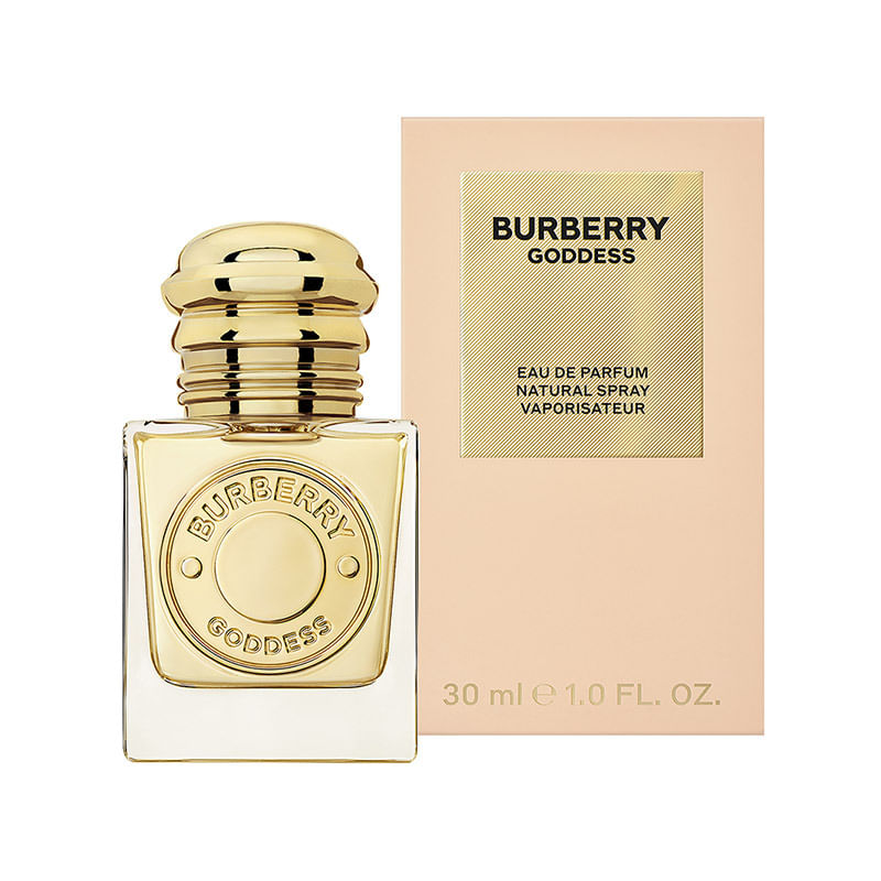 Burberry Goddess Feminino EDP