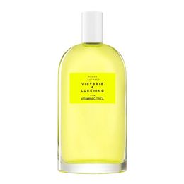 Águas Frutales Victorio&Lucchino Nº18 Vitamina C.ítrica Unissex EDT