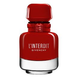 Givenchy L'Intedit Rouge Ultime Feminino EDP