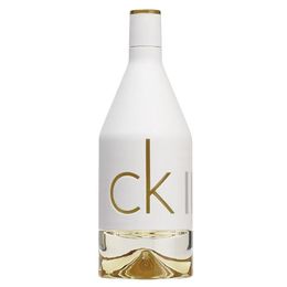 Calvin Klein In2u Her Feminino EDT