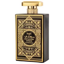 Al Wataniah Oud Mystery Intense Unissex EDP