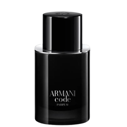 Giorgio Armani Code Masculino Parfum Refilavel