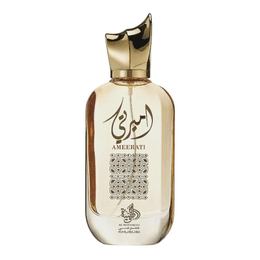 Al Wataniah Ameerati Feminino EDP