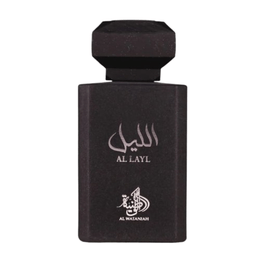 Al Wataniah Al Layl Feminino EDP