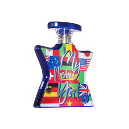 Bond No.9 My New York Unissex EDP