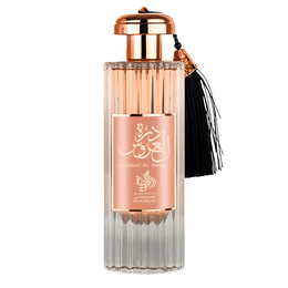 Al Wataniah Durrat Al Aroos Feminino EDP