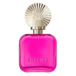 Shakira Fucsia Feminino EDP