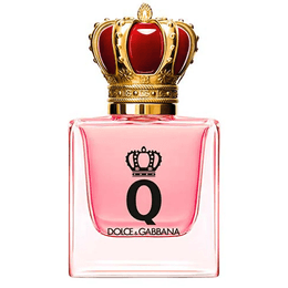 Dolce & Gabbana Q Feminino EDP