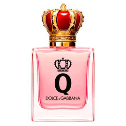 Dolce & Gabbana Q Feminino EDP