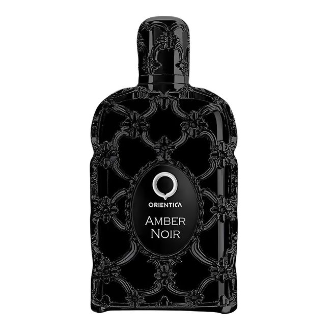Orientica Luxury Collection Amber Noir Unissex EDP