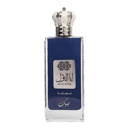 Nusuk Ana Al Awwal Blue Masculino EDP