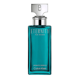 Calvin Klein Eternity Aromatic Essence for Women Parfum Intense