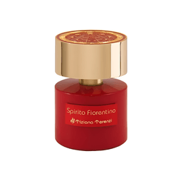 Tiziana Spirito Fiorentino Unissex Extrait de Parfum