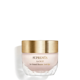 Sisley Supremÿa: The Supreme Anti-Aging Cream at Night