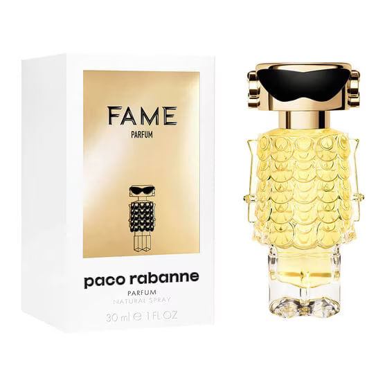 Paco Rabanne Fame Feminino Parfum