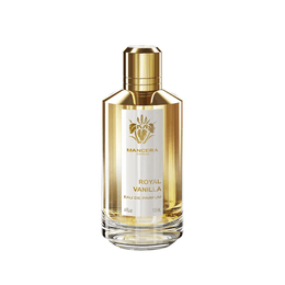 Mancera Royal Vanilla Unisssex EDP