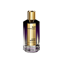 Mancera Aoud Vanille Unisssex EDP