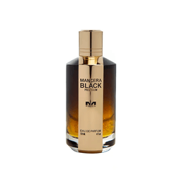 Mancera Black Gold Masculino EDP
