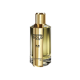 Mancera Gold Prestigium Unissex  EDP