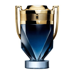 Paco Rabanne Invictus Masculino Parfum