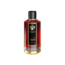 Mancera Red Tobacco Unissex EDP