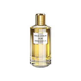 Mancera Soleil D’Italie Unissex EDP