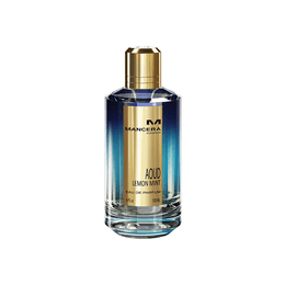 Mancera Aoud Lemon Mint Masculino EDP