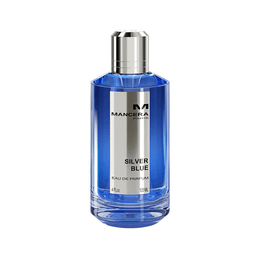 Mancera Silver Blue Masculino EDP