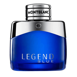 Montblanc Legend Blue Masculino EDP