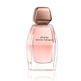 Narciso Rodriguez All of Me Feminino EDP