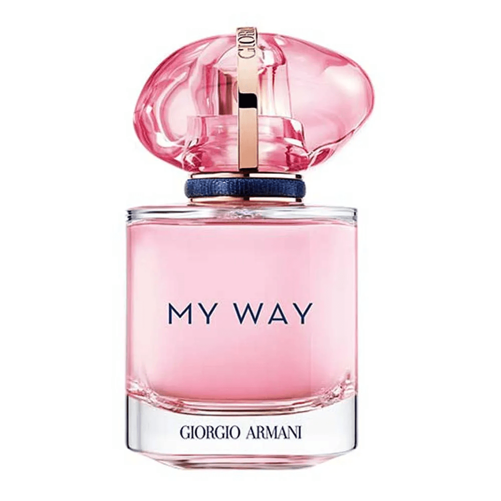 Giorgio Armani My Way Nectar Feminino EDP