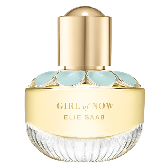 Elie Saab Girl of Now Feminino EDP