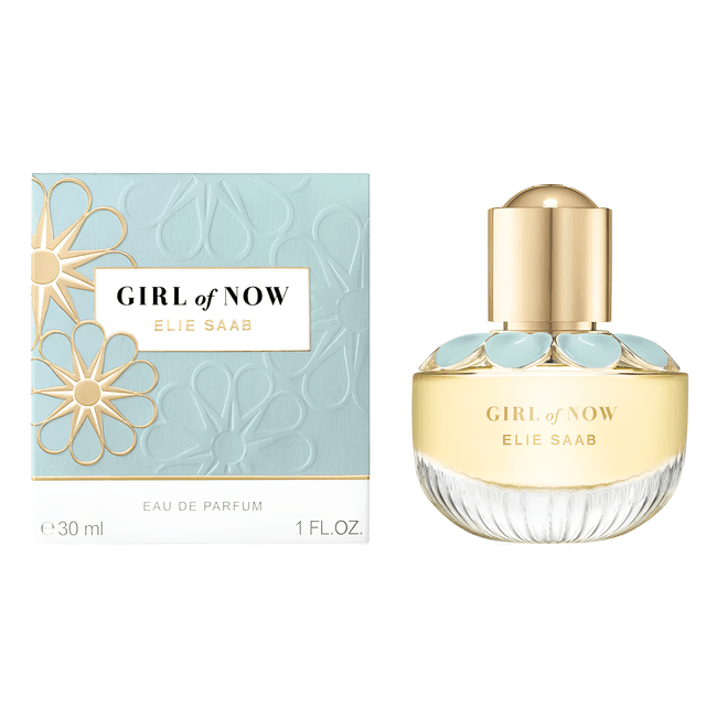 Elie Saab Girl of Now Feminino EDP