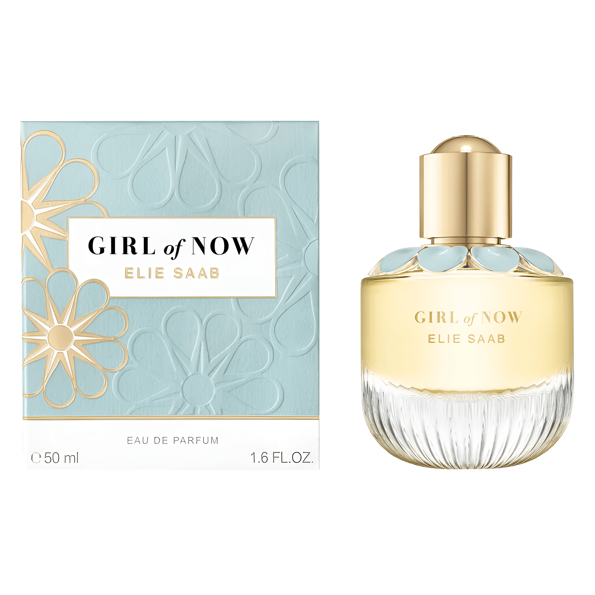 ELIE SAAB Girl of Now EDP 90ml 箱あり 満量 美品 Elie Saab Girl of Now Feminino EDP