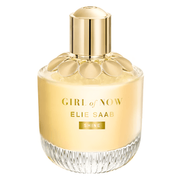 Elie Saab Girl of Now Shine Feminino EDP