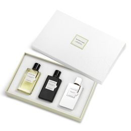 Kit Coffret Van Cleef & Arpels Ambre California Reverie EDP 45ml + Moonlight Patchouli EDP 45ml + Santal Blanc EDP 45ml