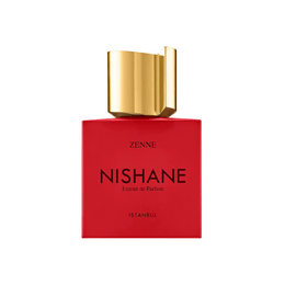 Nishane Zenne Unissex Extrait de Parfum