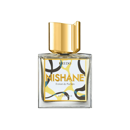 Nishane Kredo Unissex Extrait de Parfum