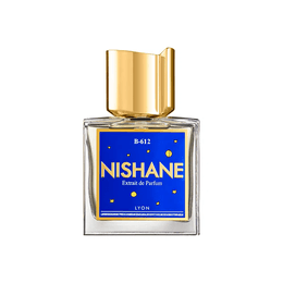Nishane B-612 Unissex Extrait de Parfum