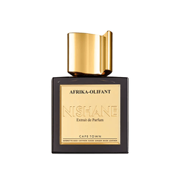 Nishane Afrika-Olifant Unissex Extrait de Parfum